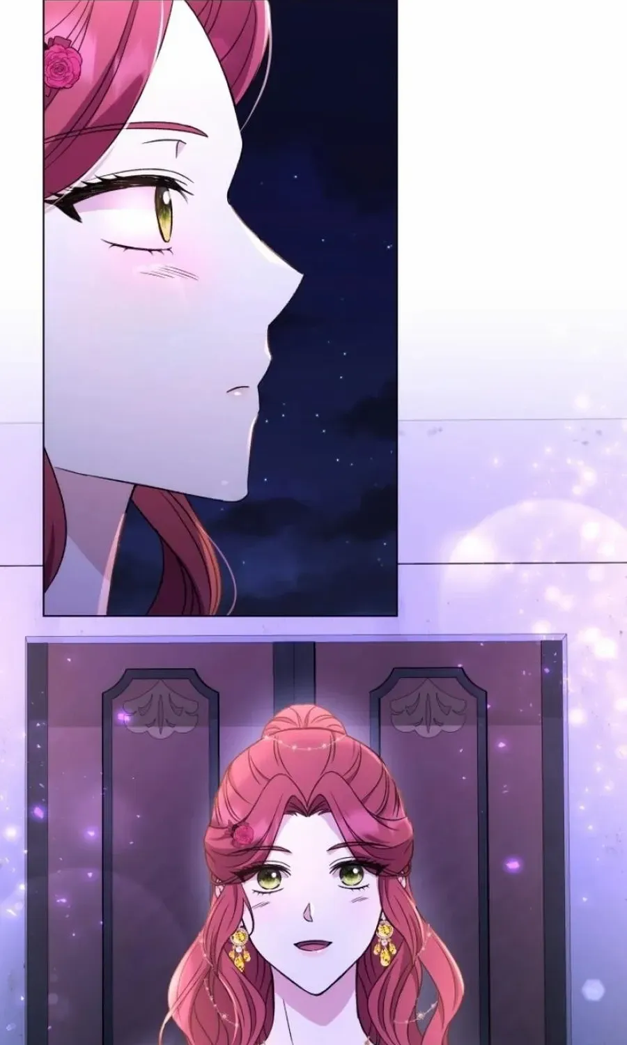 Stepmother Loves Harem Chapter 30 page 121 - 