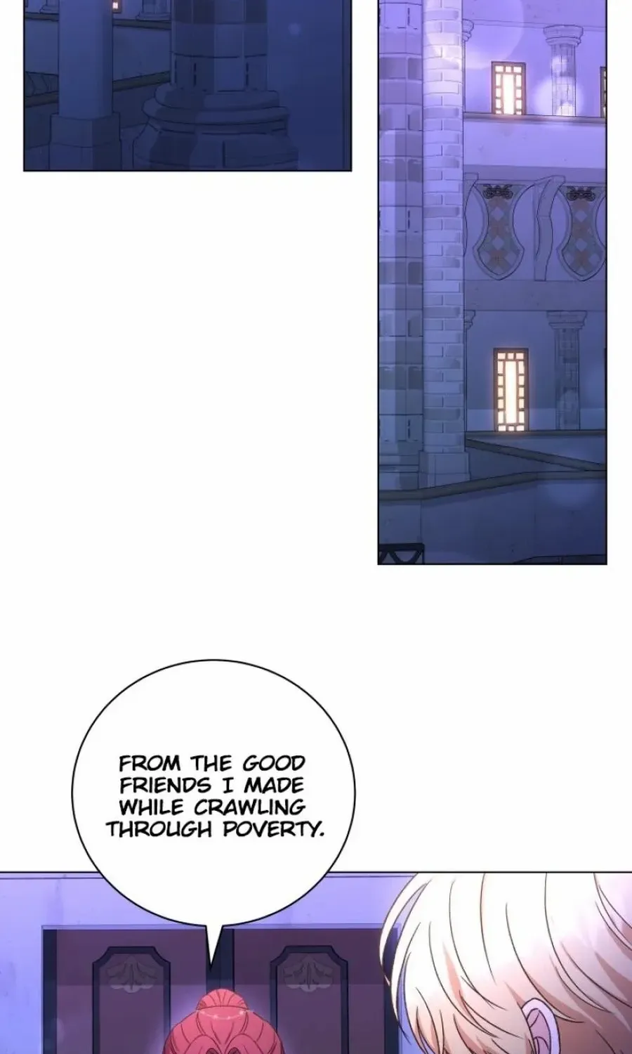 Stepmother Loves Harem Chapter 30 page 125 - 
