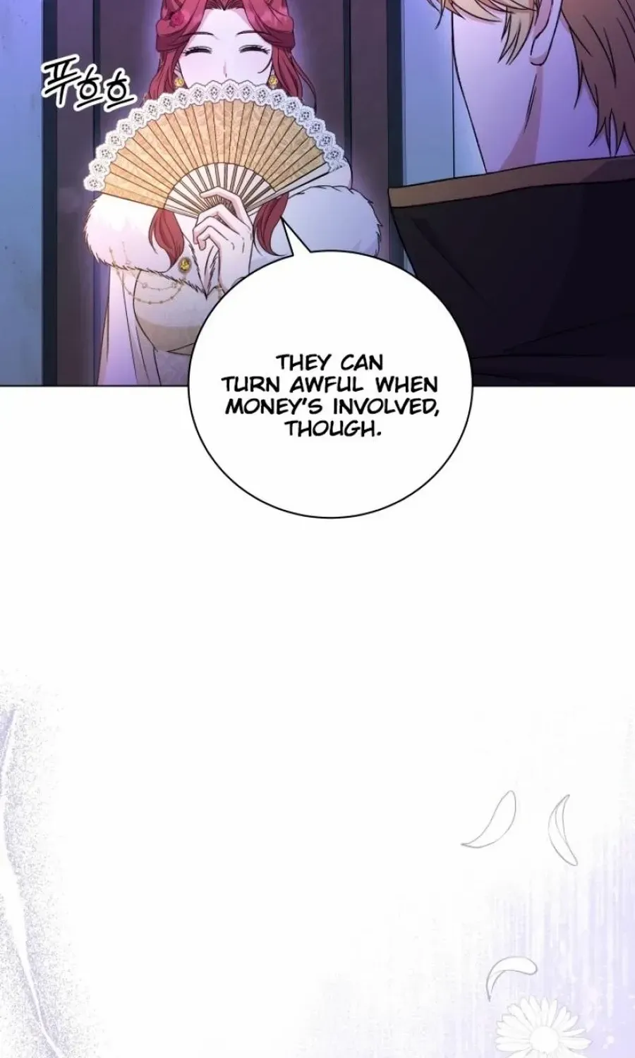 Stepmother Loves Harem Chapter 30 page 126 - 