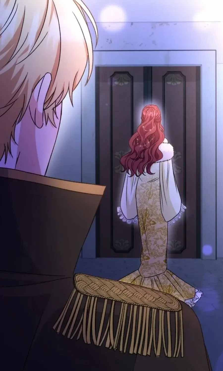 Stepmother Loves Harem Chapter 30 page 128 - 