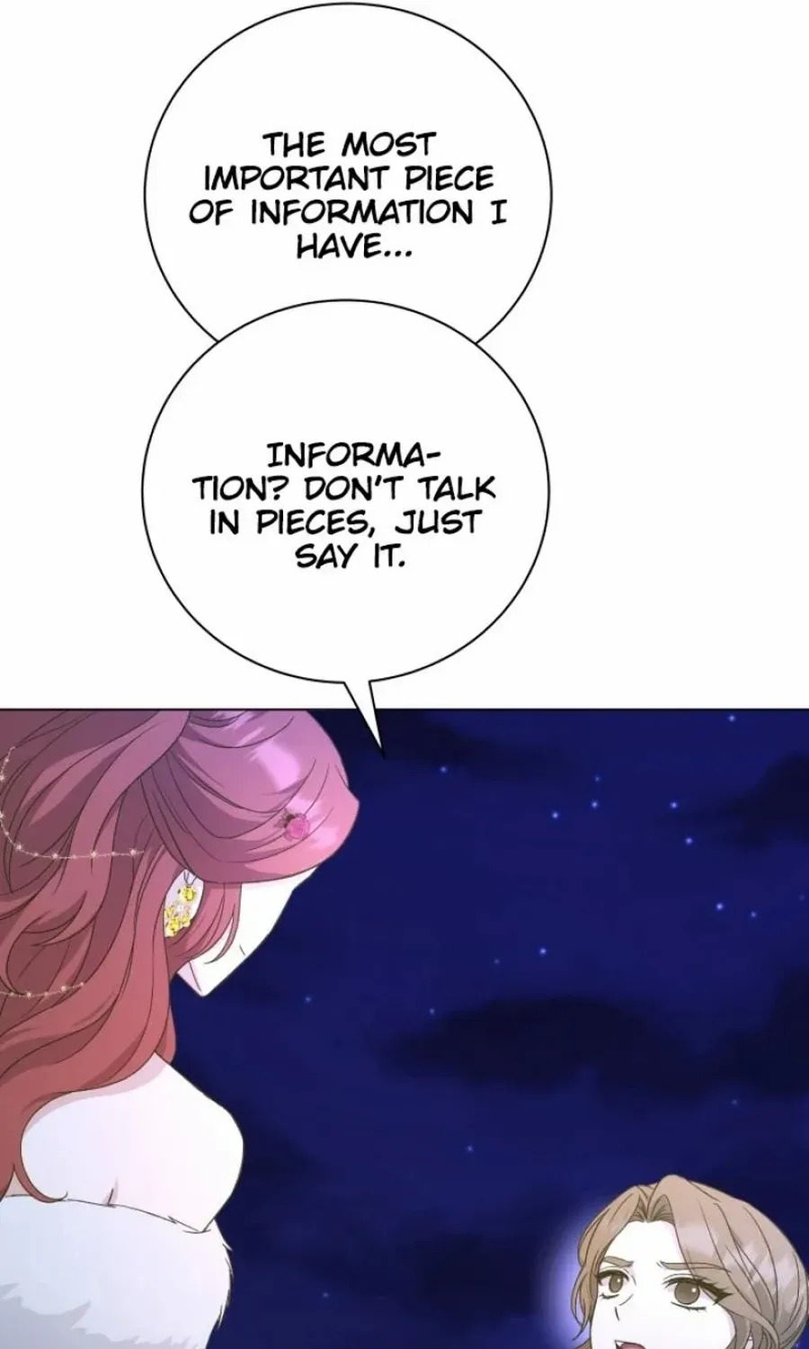 Stepmother Loves Harem Chapter 30 page 15 - 