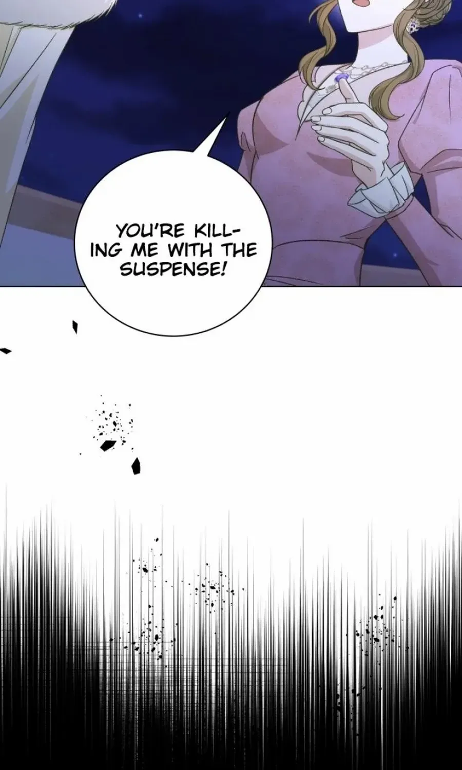 Stepmother Loves Harem Chapter 30 page 16 - 