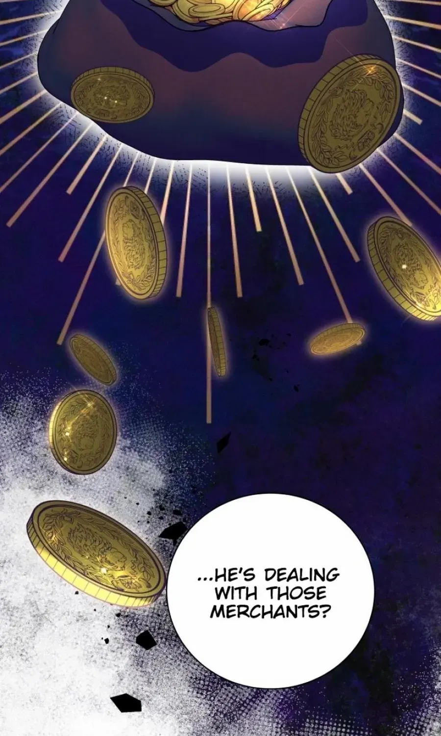 Stepmother Loves Harem Chapter 30 page 19 - 