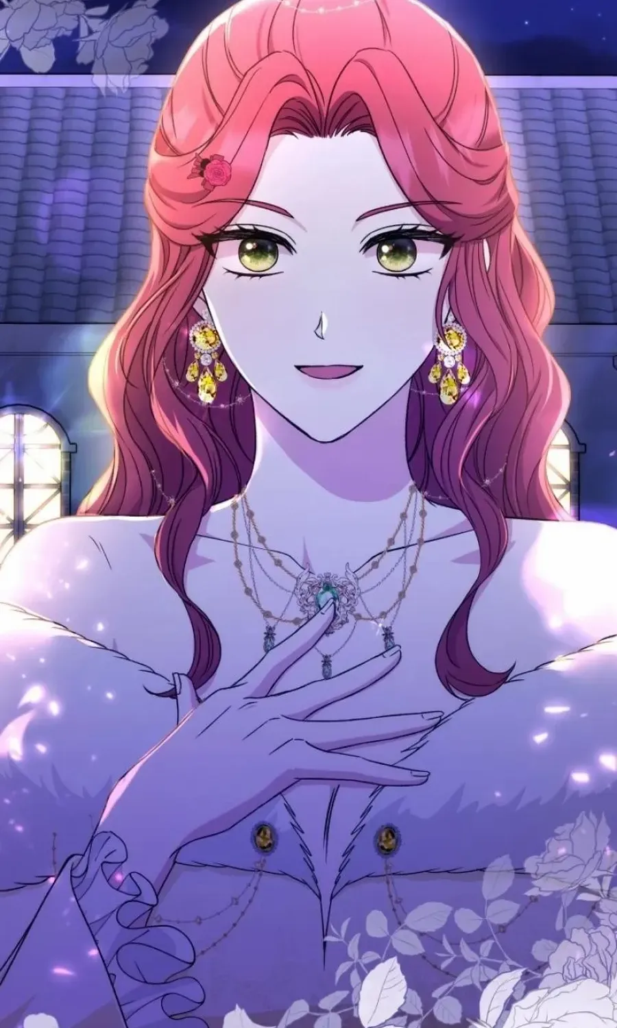 Stepmother Loves Harem Chapter 30 page 26 - 