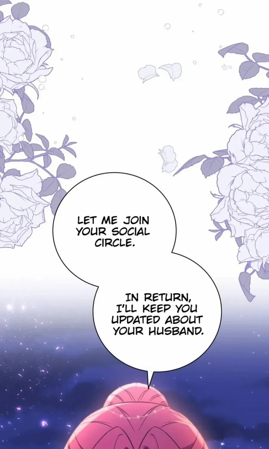 Stepmother Loves Harem Chapter 30 page 33 - 
