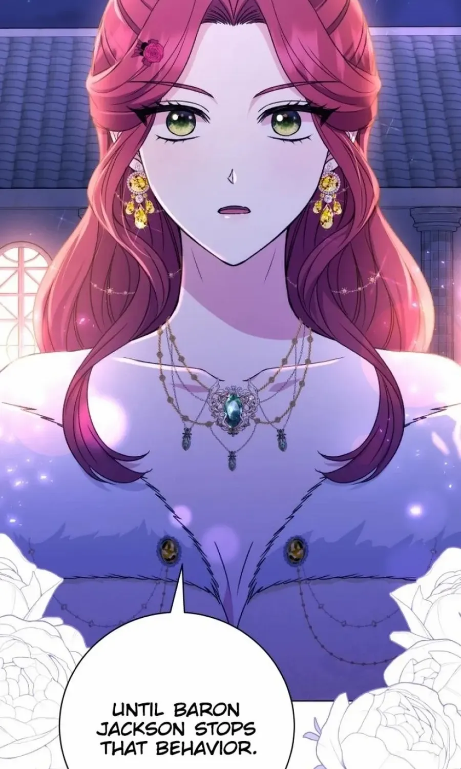 Stepmother Loves Harem Chapter 30 page 34 - 