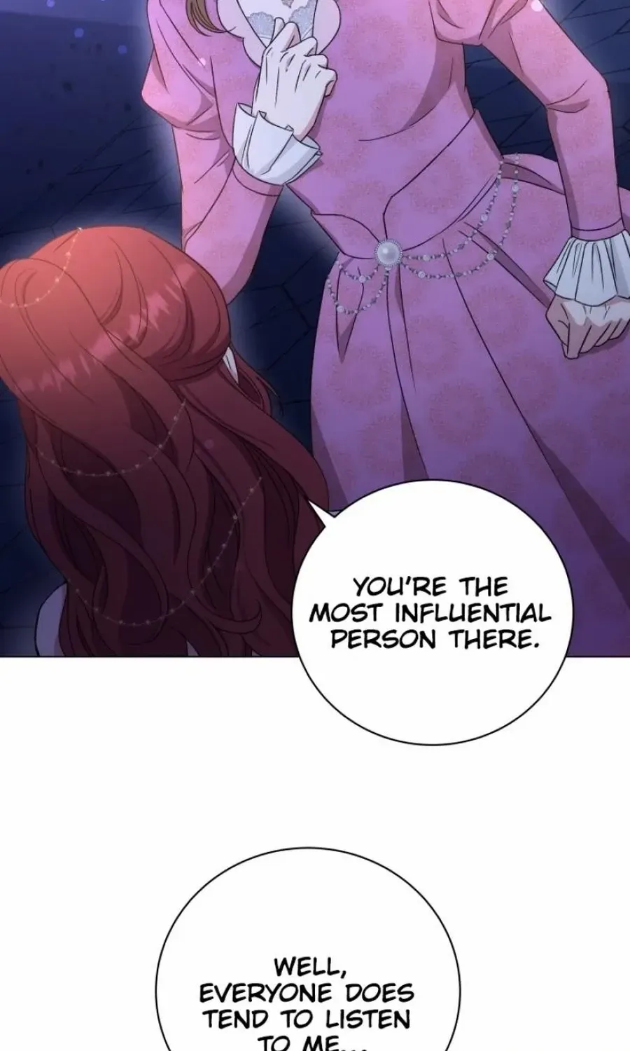 Stepmother Loves Harem Chapter 30 page 37 - 