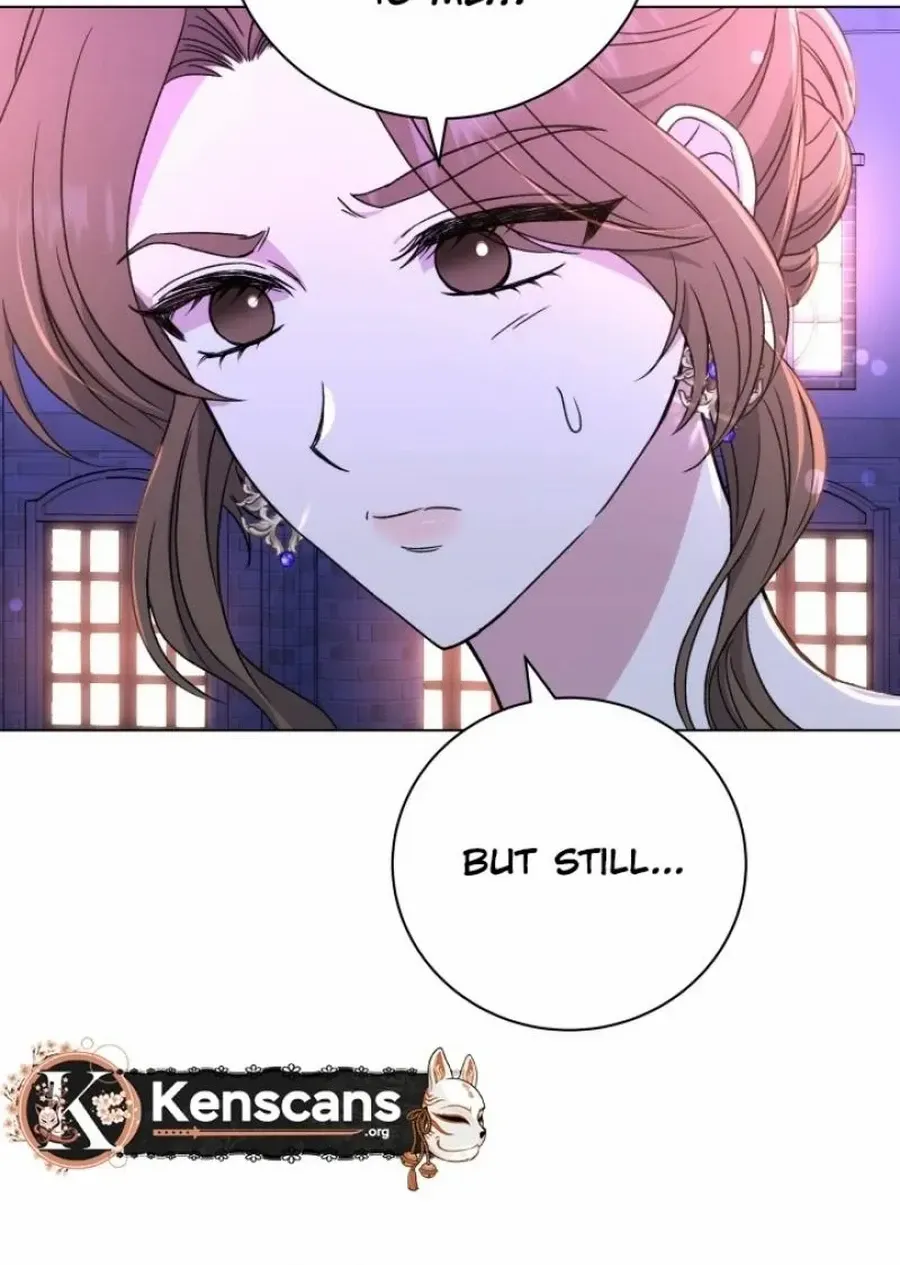 Stepmother Loves Harem Chapter 30 page 38 - 