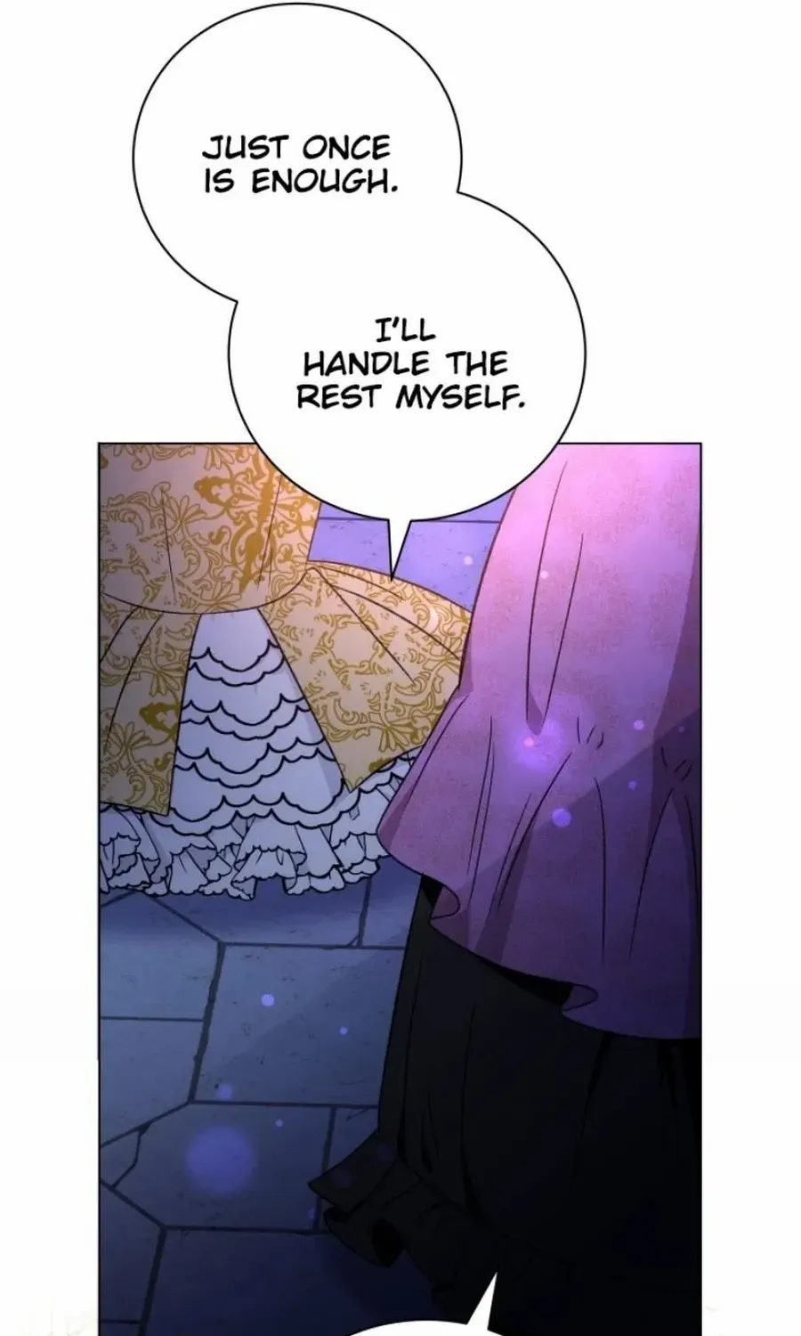 Stepmother Loves Harem Chapter 30 page 39 - 