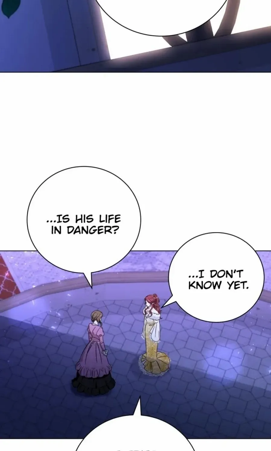 Stepmother Loves Harem Chapter 30 page 44 - 