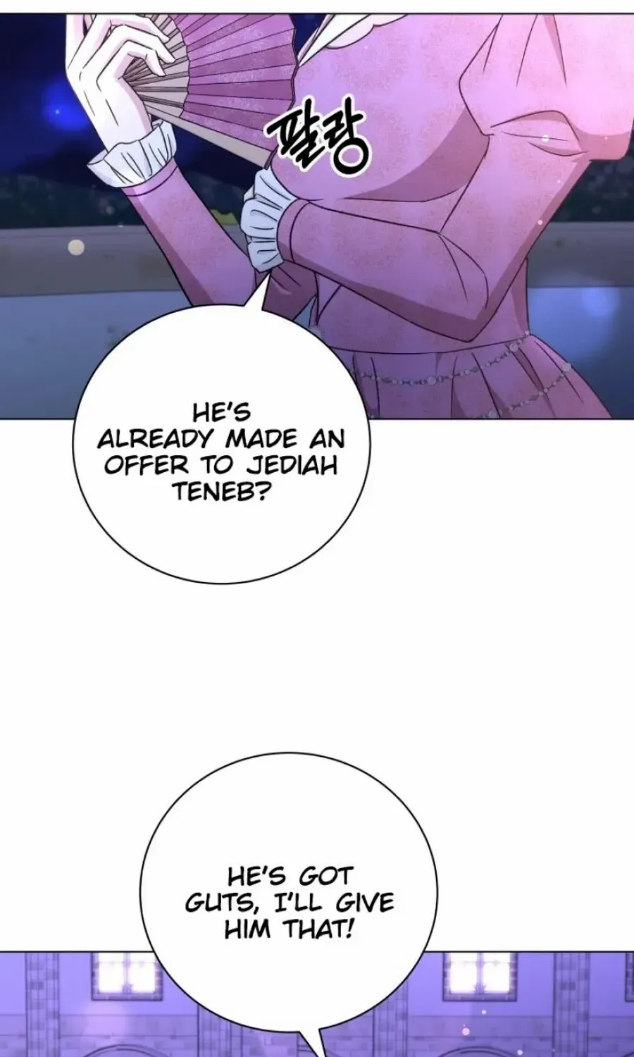 Stepmother Loves Harem Chapter 30 page 46 - 