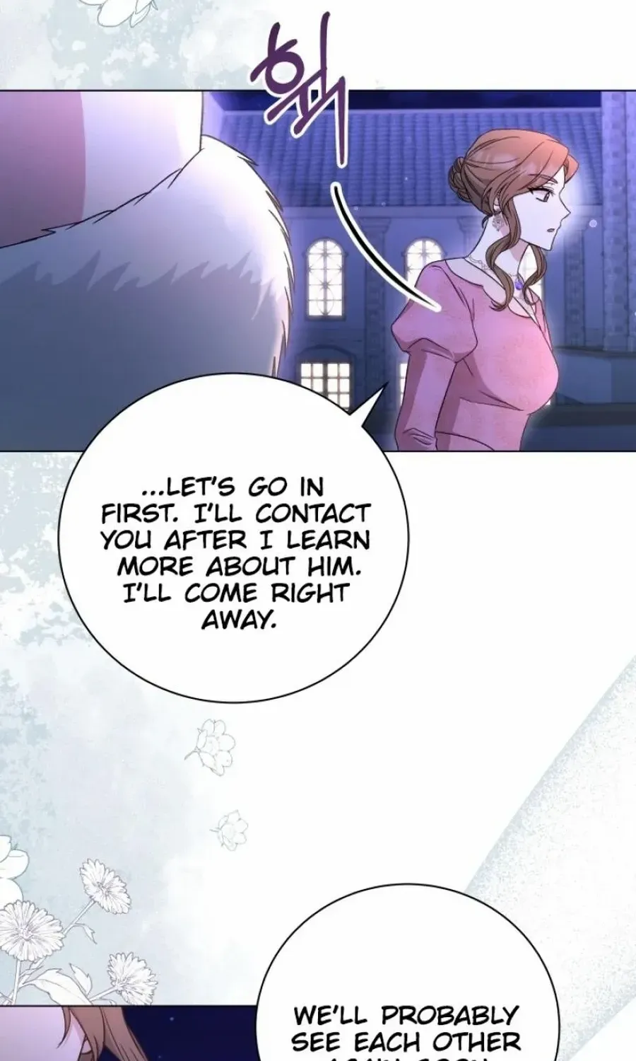 Stepmother Loves Harem Chapter 30 page 49 - 