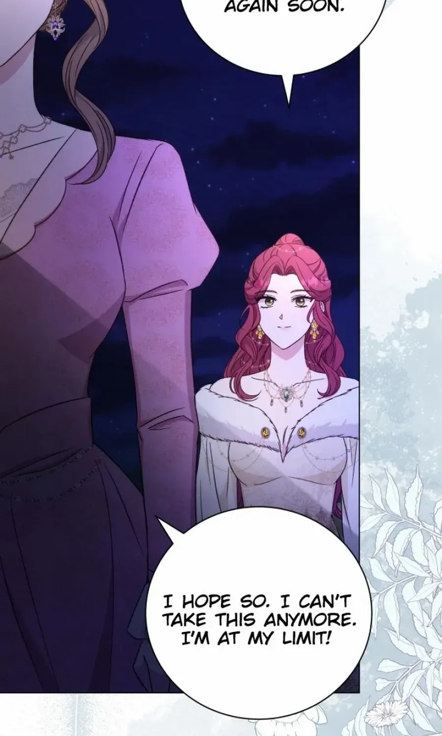 Stepmother Loves Harem Chapter 30 page 50 - 