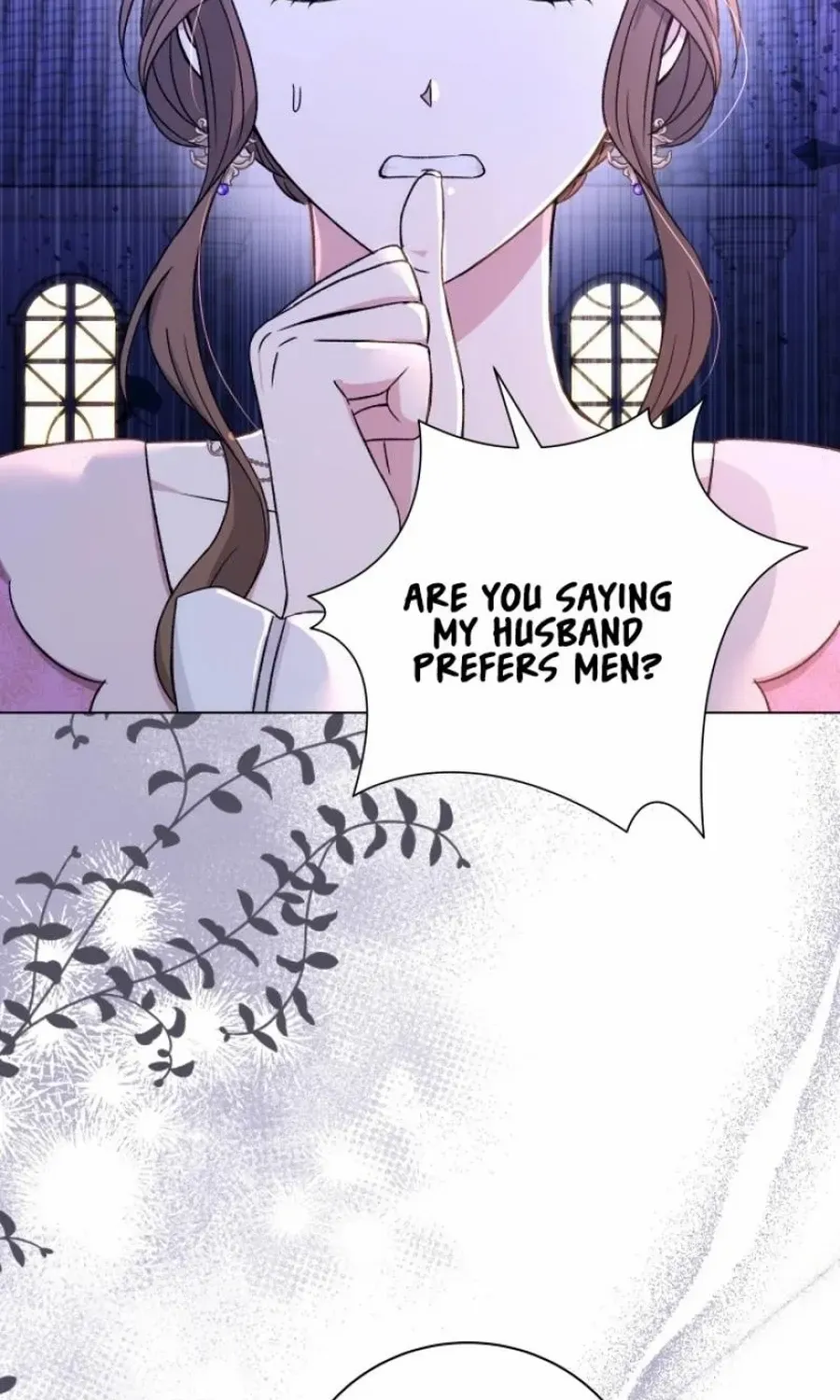 Stepmother Loves Harem Chapter 30 page 6 - 