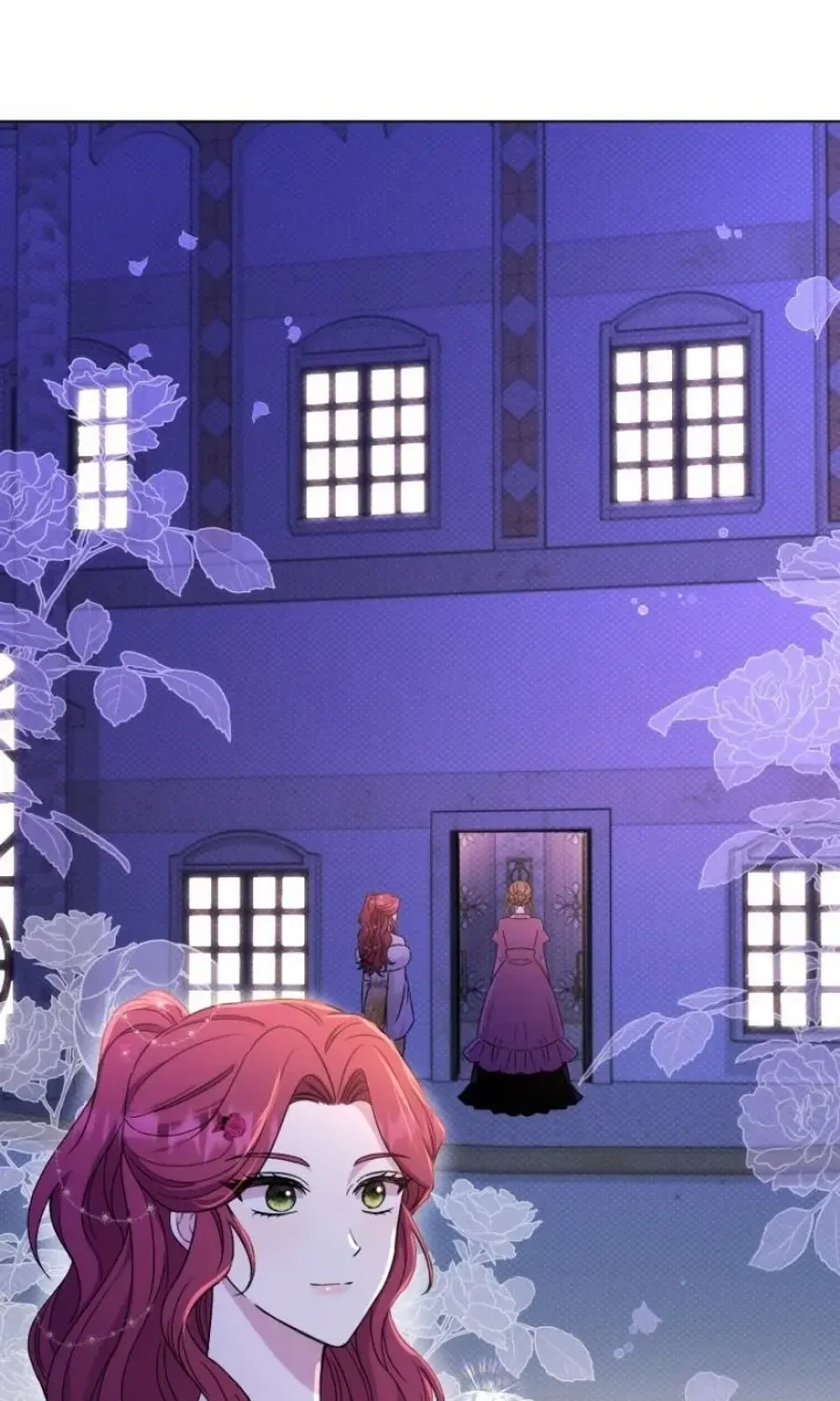 Stepmother Loves Harem Chapter 30 page 56 - 