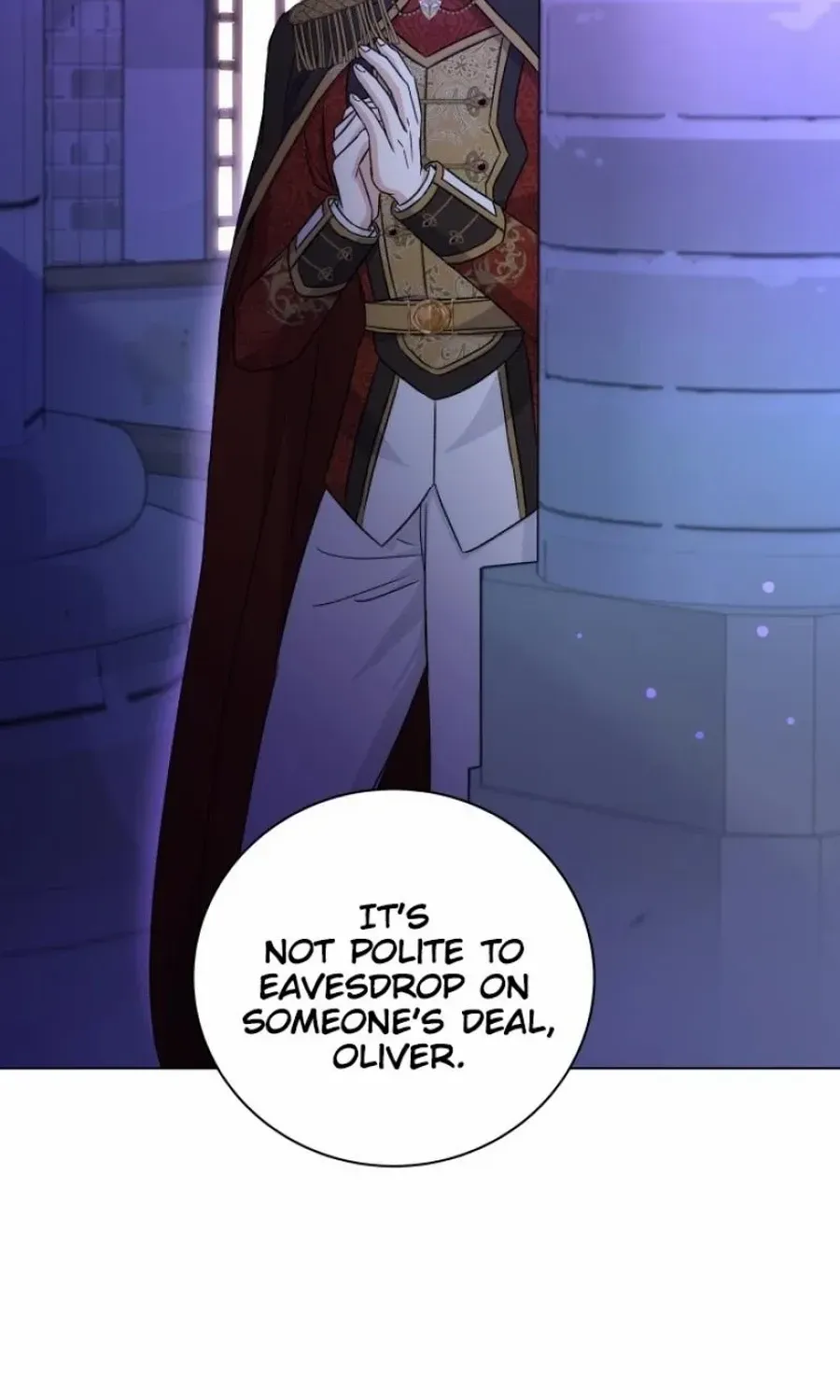 Stepmother Loves Harem Chapter 30 page 60 - 