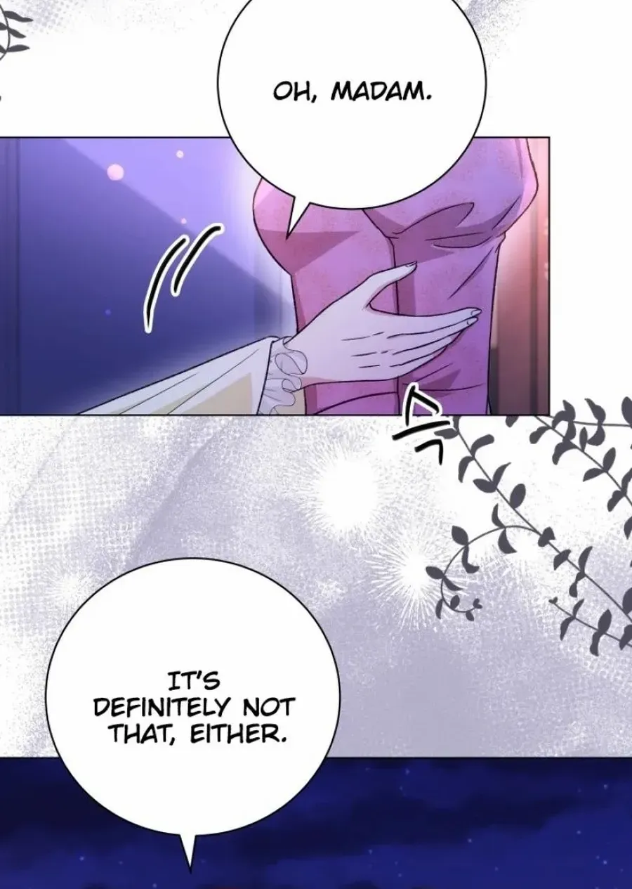 Stepmother Loves Harem Chapter 30 page 7 - 