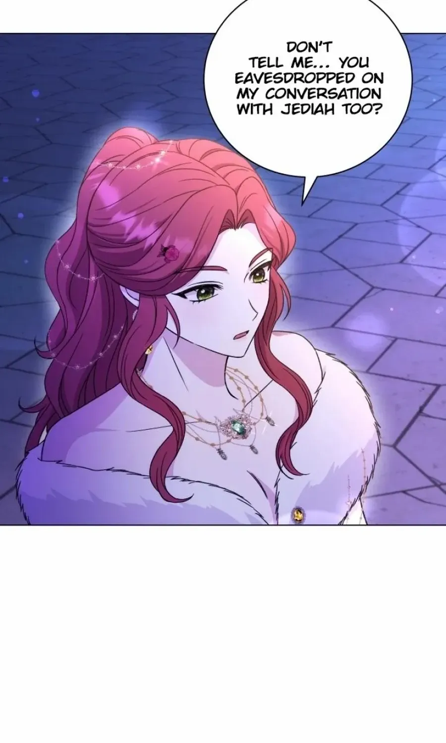 Stepmother Loves Harem Chapter 30 page 83 - 