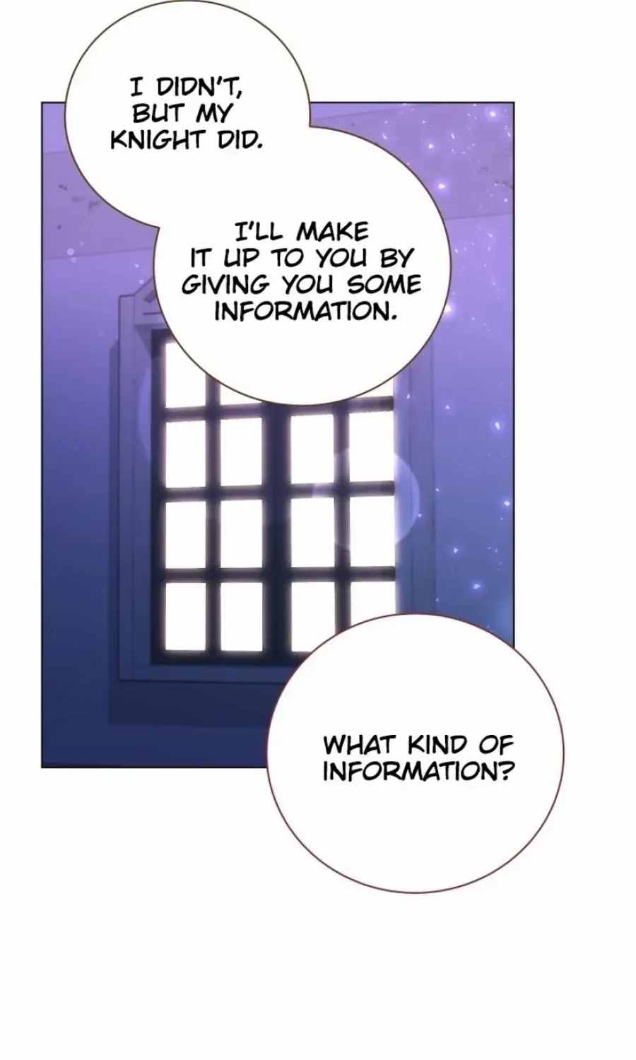 Stepmother Loves Harem Chapter 30 page 85 - 
