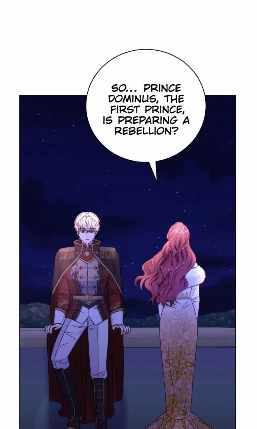 Stepmother Loves Harem Chapter 30 page 90 - 
