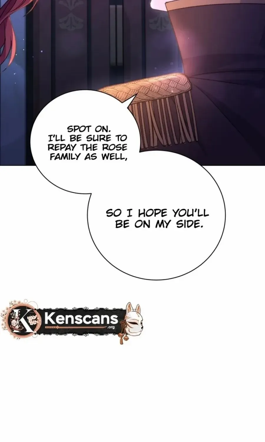 Stepmother Loves Harem Chapter 30 page 93 - 