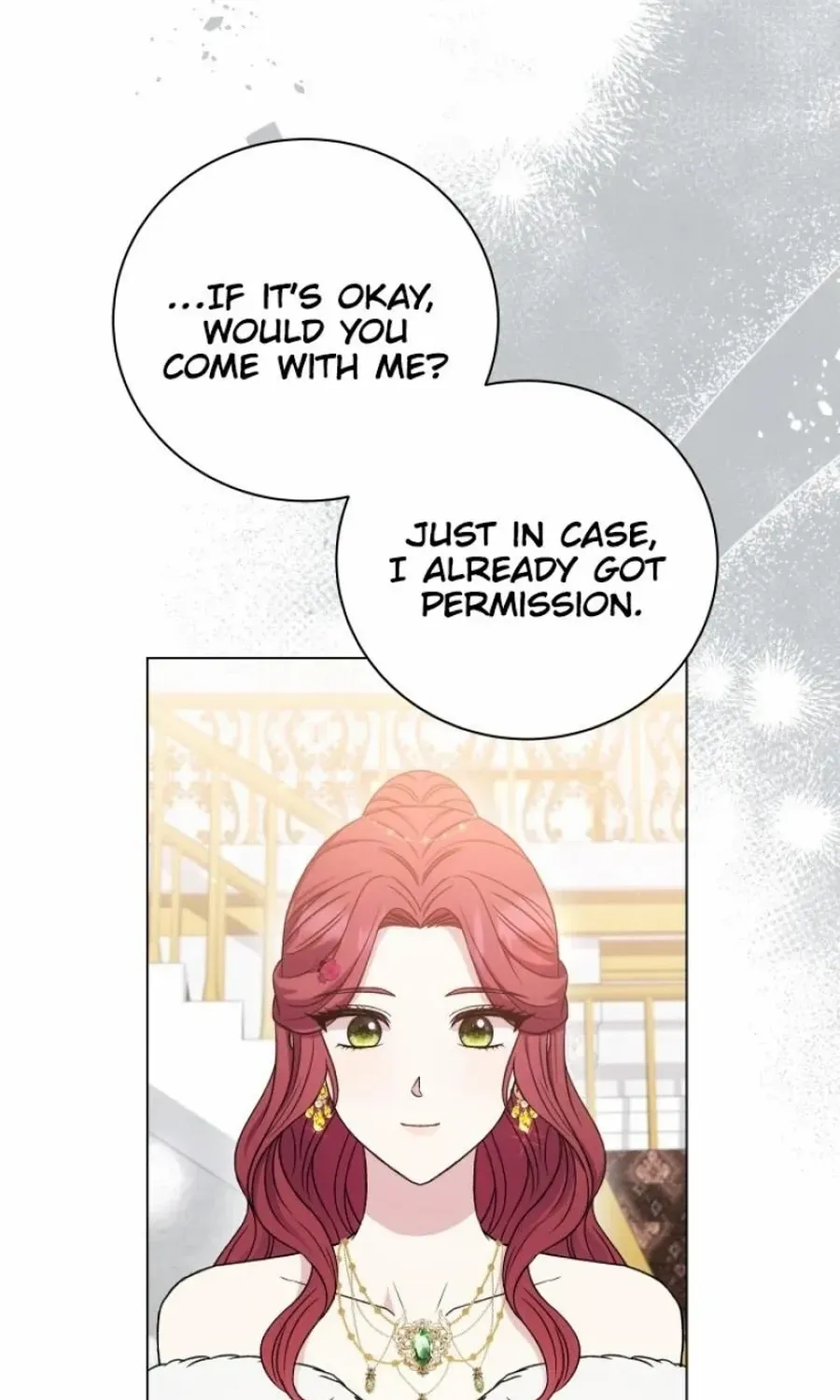 Read Stepmother Loves Harem chapter 31 image 10 on Lezhin