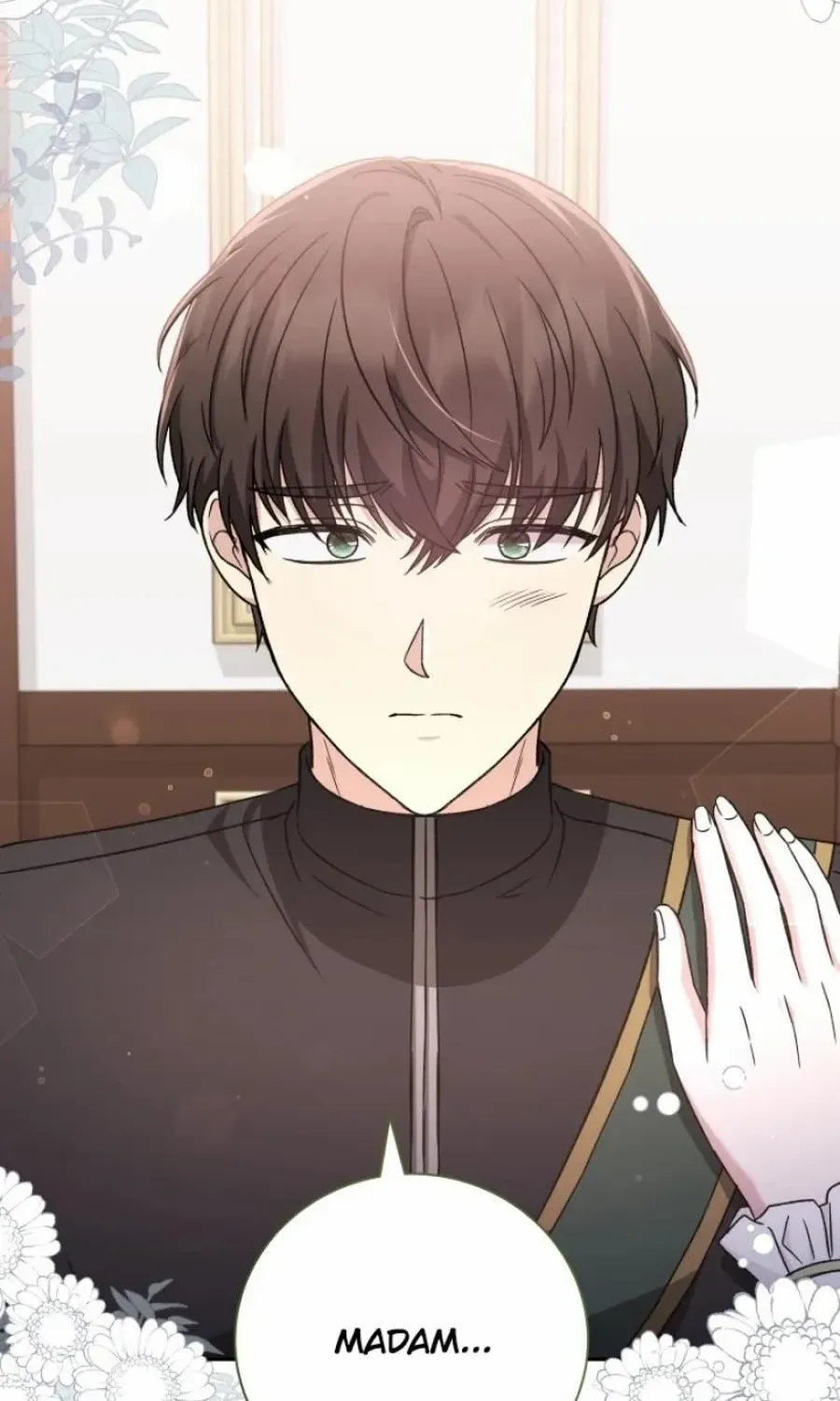 Read Stepmother Loves Harem chapter 31 image 104 on Lezhin