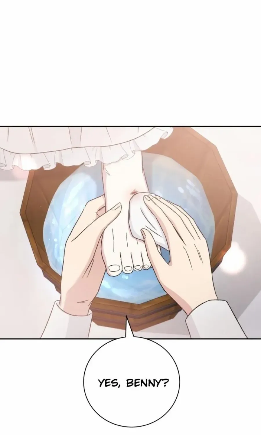 Read Stepmother Loves Harem chapter 31 image 111 on Lezhin
