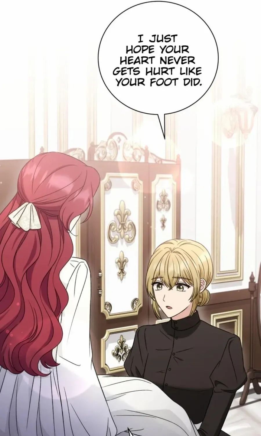 Read Stepmother Loves Harem chapter 31 image 113 on Lezhin