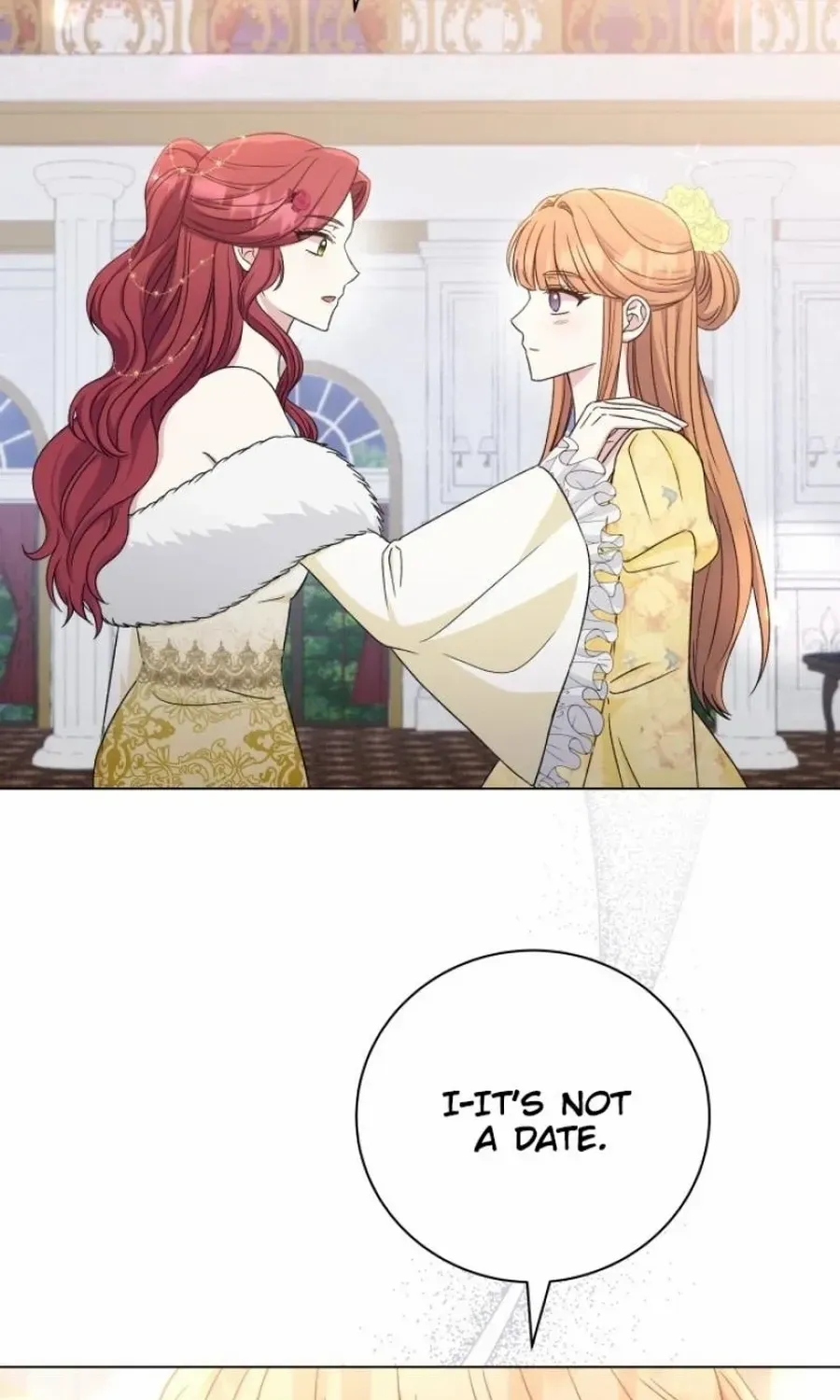 Read Stepmother Loves Harem chapter 31 image 12 on Lezhin