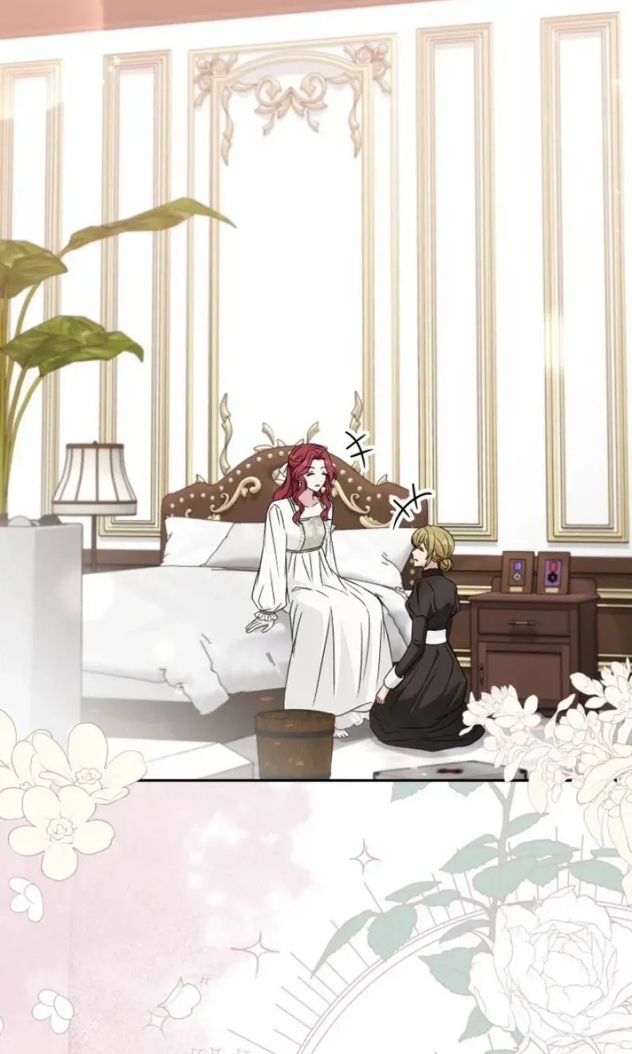 Read Stepmother Loves Harem chapter 31 image 122 on Lezhin