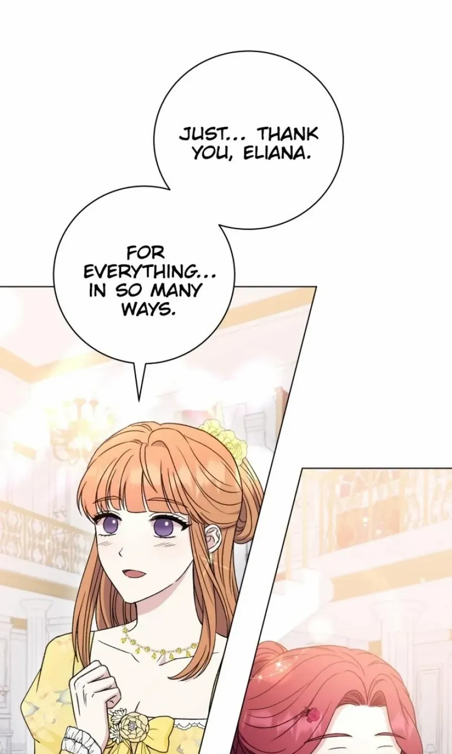 Read Stepmother Loves Harem chapter 31 image 15 on Lezhin