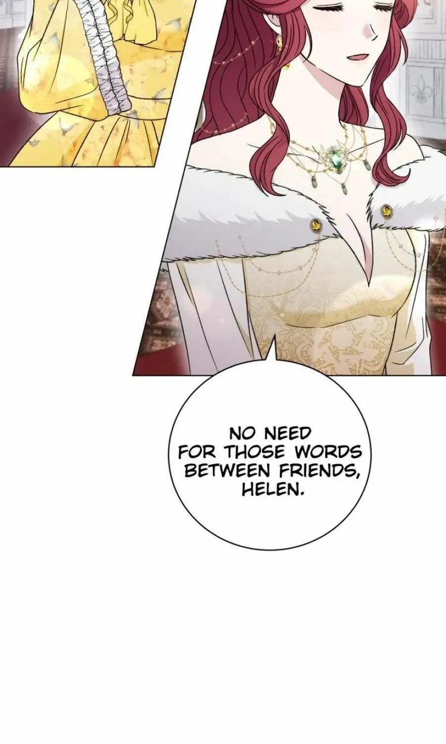 Read Stepmother Loves Harem chapter 31 image 16 on Lezhin