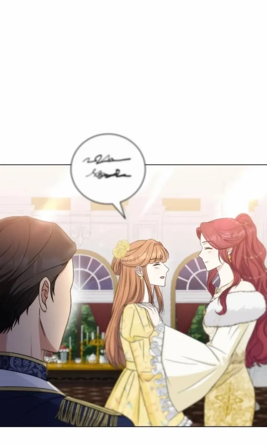 Read Stepmother Loves Harem chapter 31 image 17 on Lezhin