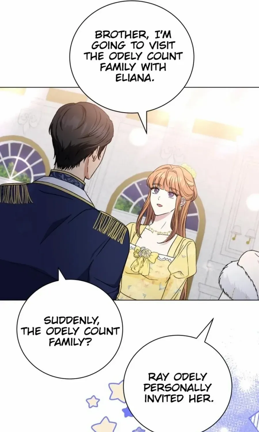 Read Stepmother Loves Harem chapter 31 image 22 on Lezhin
