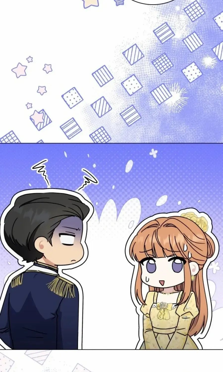 Read Stepmother Loves Harem chapter 31 image 23 on Lezhin