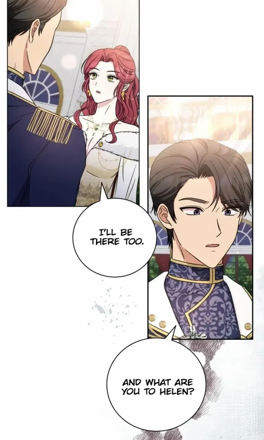 Read Stepmother Loves Harem chapter 31 image 25 on Lezhin