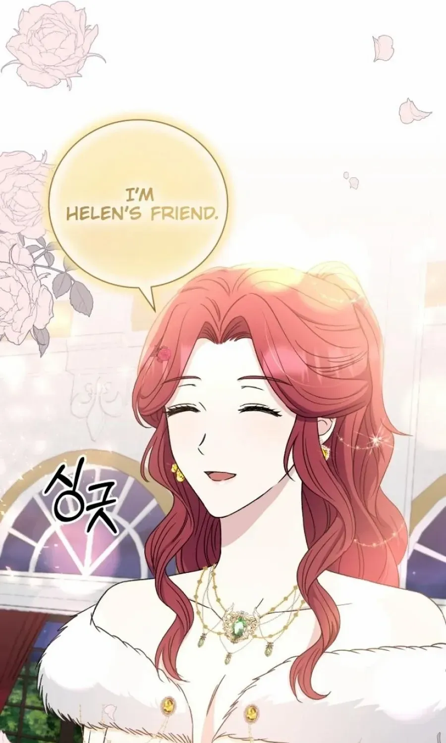 Read Stepmother Loves Harem chapter 31 image 29 on Lezhin