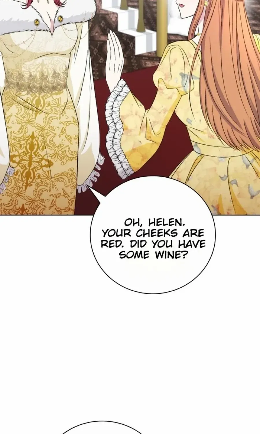Read Stepmother Loves Harem chapter 31 image 3 on Lezhin