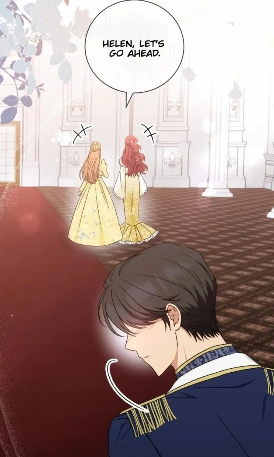 Read Stepmother Loves Harem chapter 31 image 32 on Lezhin