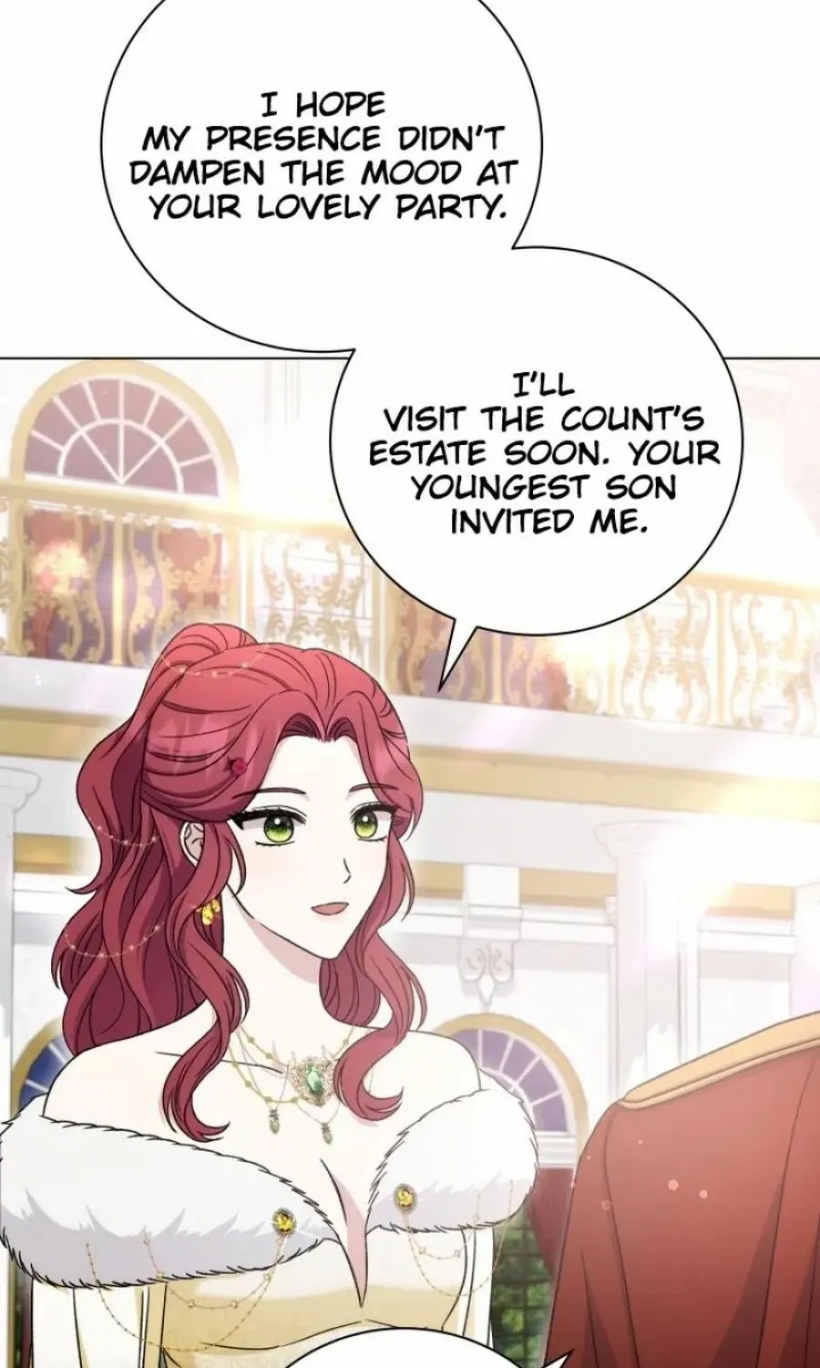 Read Stepmother Loves Harem chapter 31 image 37 on Lezhin