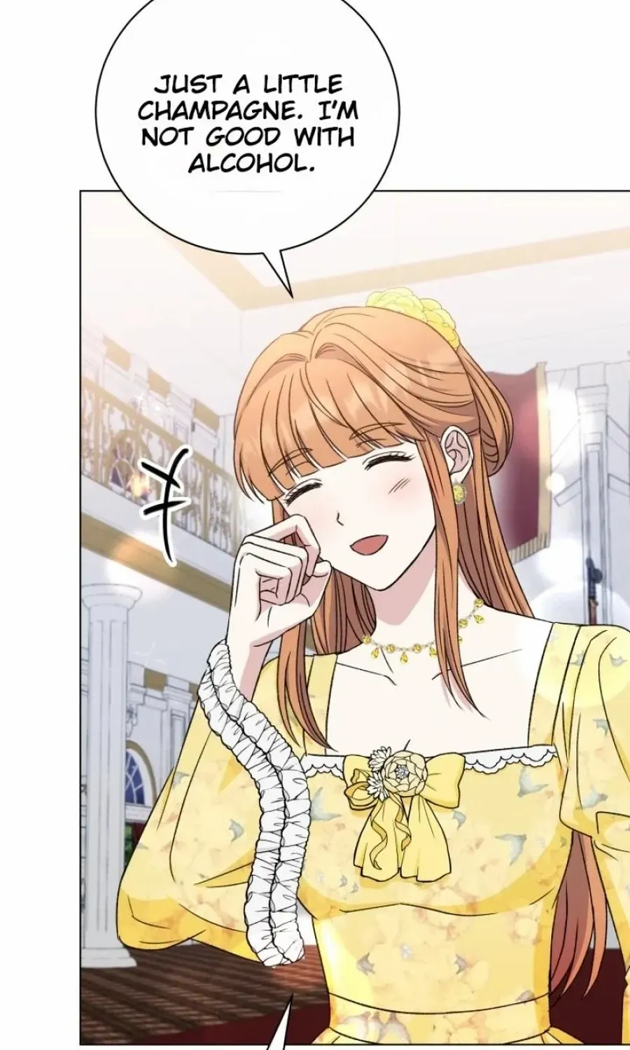 Read Stepmother Loves Harem chapter 31 image 4 on Lezhin