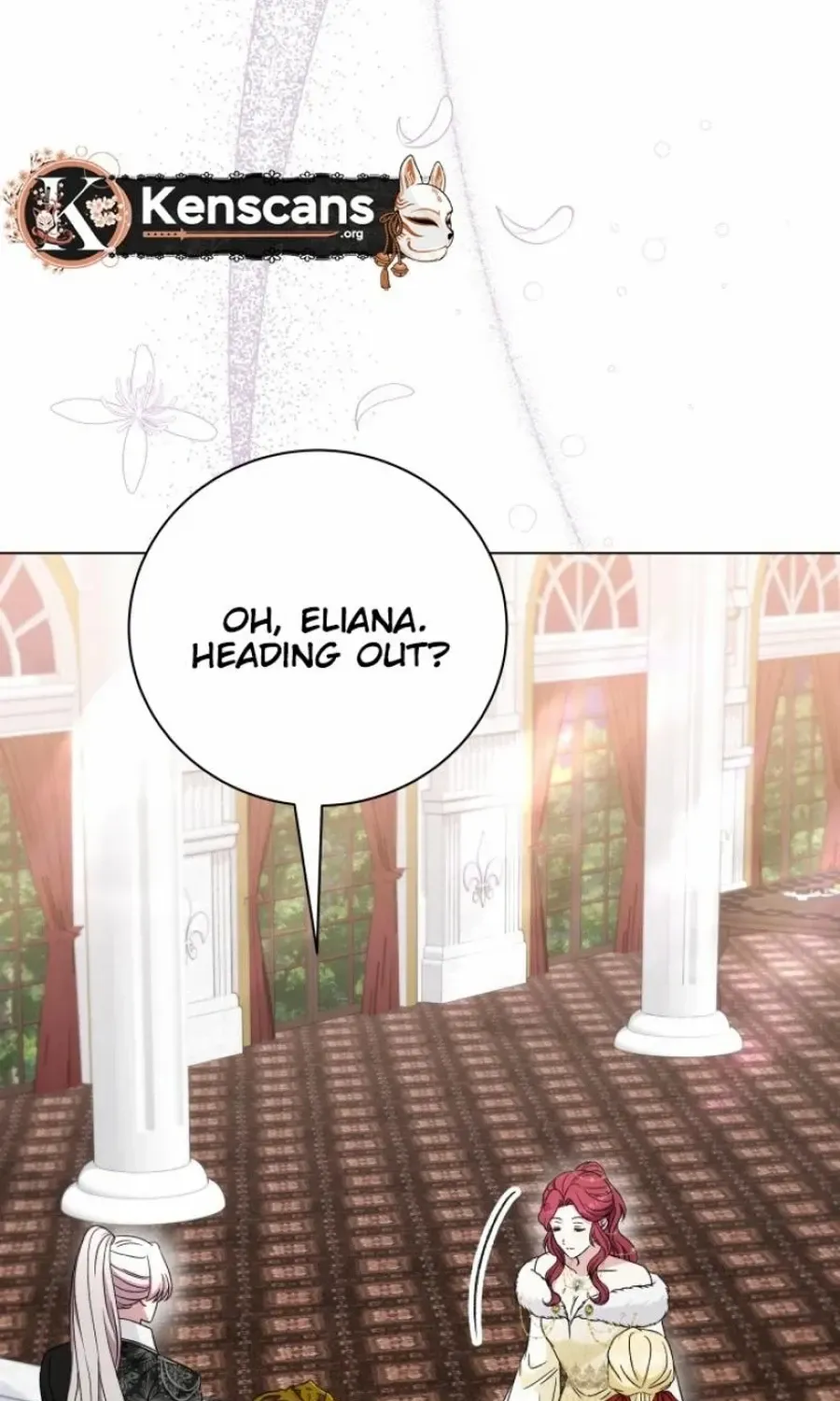 Read Stepmother Loves Harem chapter 31 image 43 on Lezhin