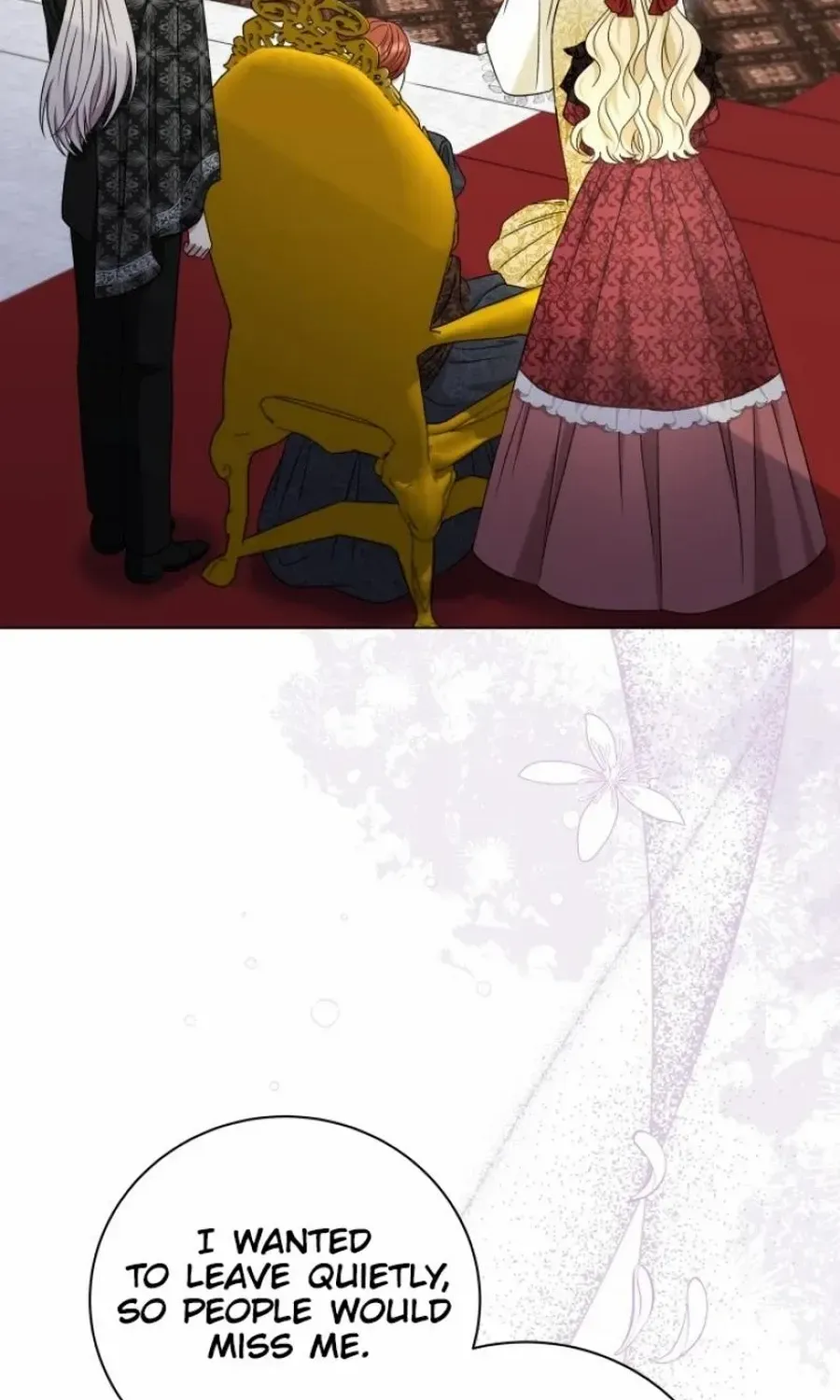Read Stepmother Loves Harem chapter 31 image 44 on Lezhin
