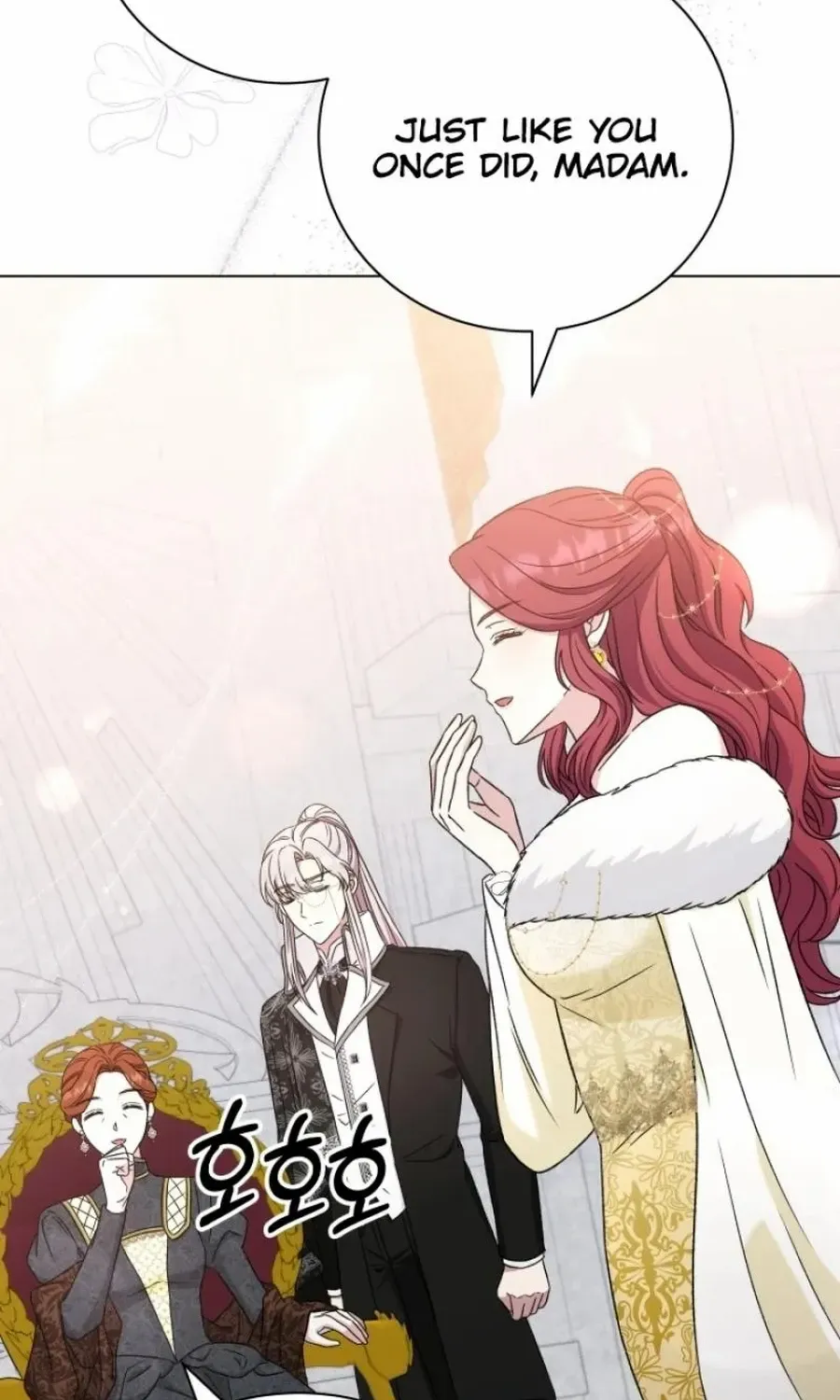 Read Stepmother Loves Harem chapter 31 image 45 on Lezhin