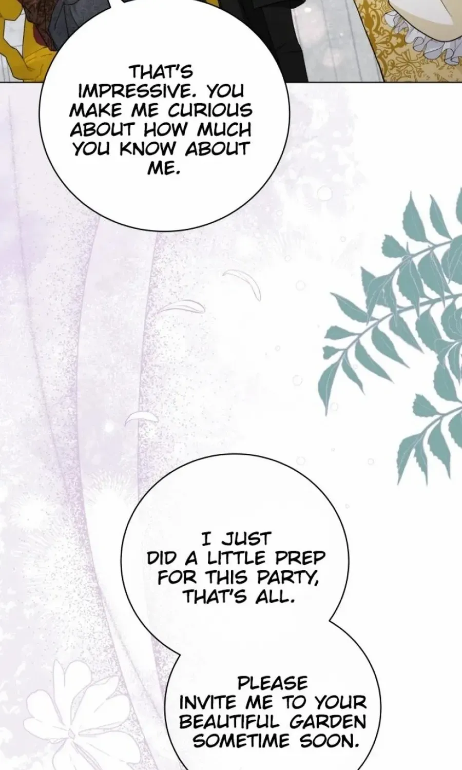 Read Stepmother Loves Harem chapter 31 image 46 on Lezhin