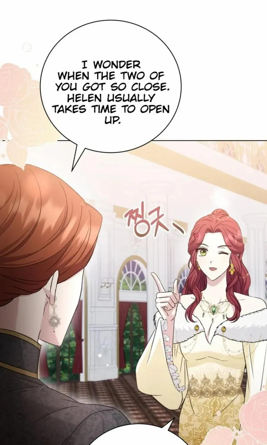 Read Stepmother Loves Harem chapter 31 image 50 on Lezhin