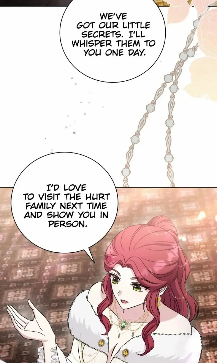 Read Stepmother Loves Harem chapter 31 image 51 on Lezhin