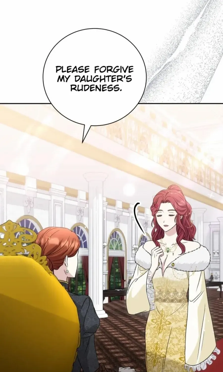 Read Stepmother Loves Harem chapter 31 image 58 on Lezhin