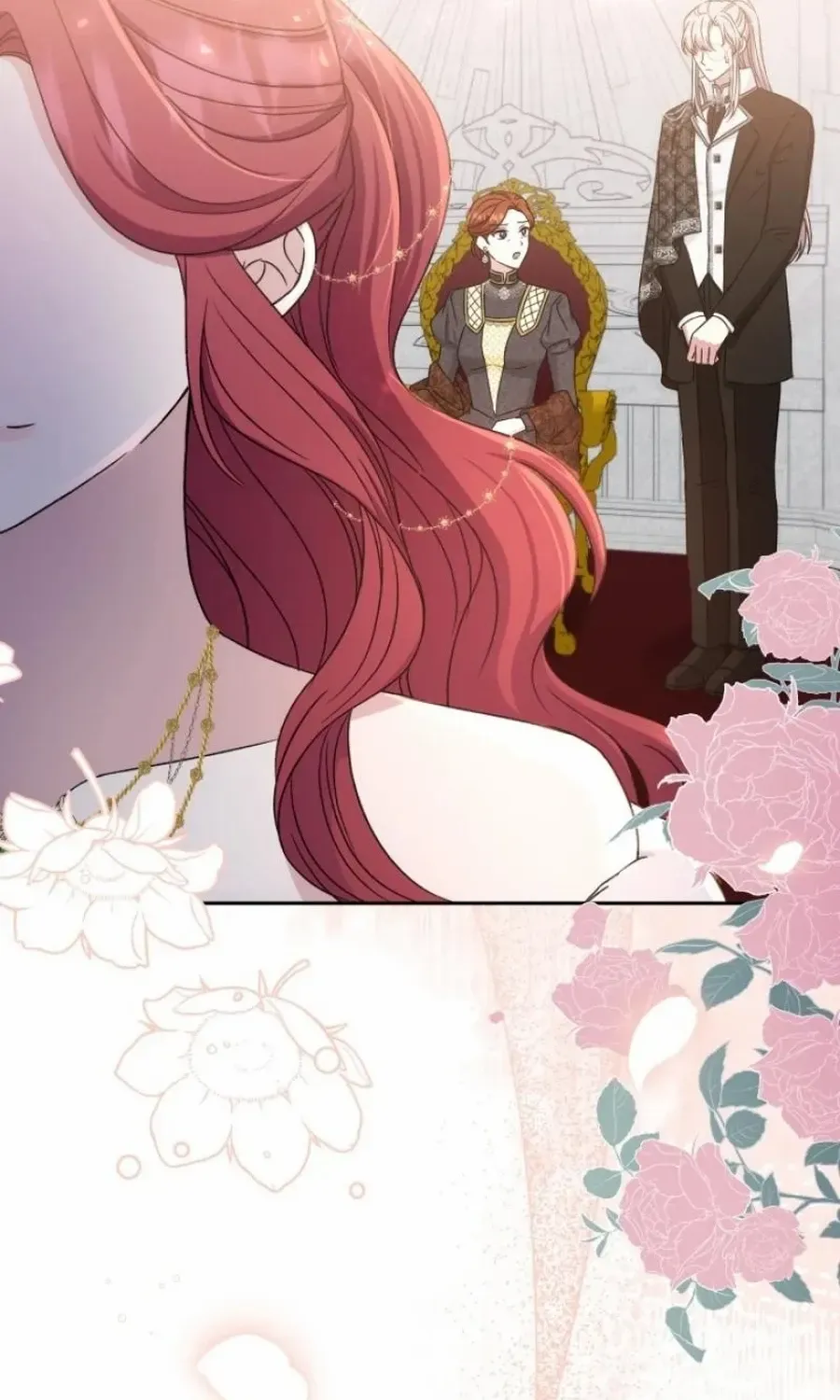 Read Stepmother Loves Harem chapter 31 image 71 on Lezhin